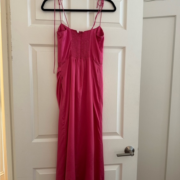 Reformation Marguerite Dress - Picture 6 of 6